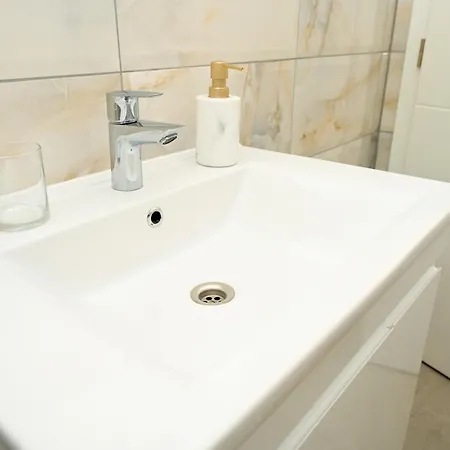 Apartment Astral *