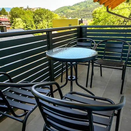 Astral Apartment Jajce