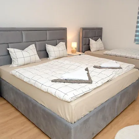 Apartamento Astral