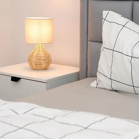 Apartment Astral *