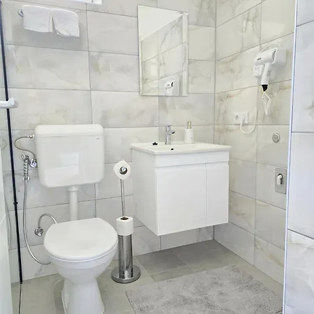 Apartamento Astral