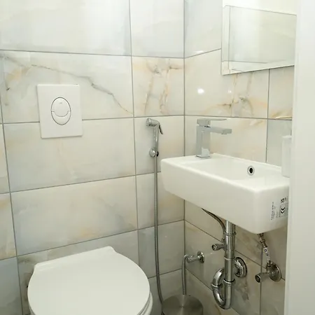 Astral Appartement *