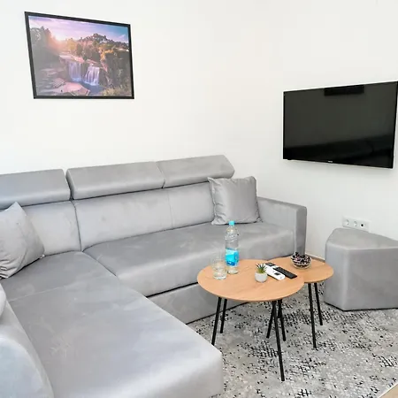 Astral Apartamento