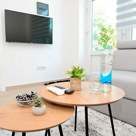 Astral Appartement *